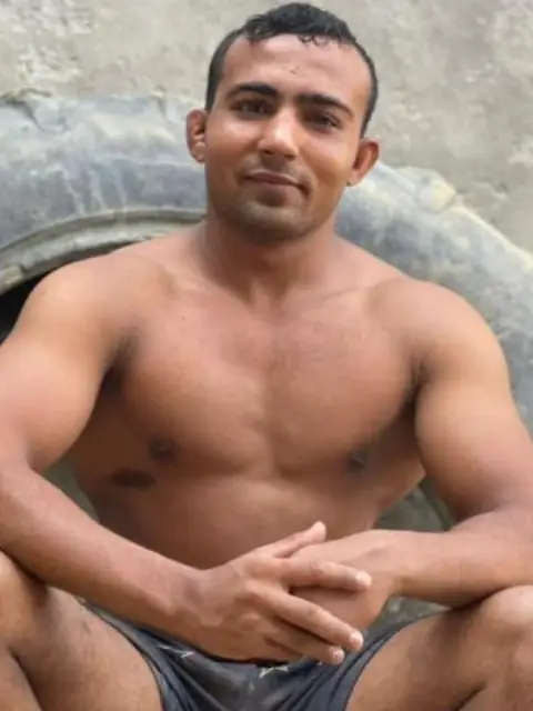 Desi boy Shakeel on OnlyFans