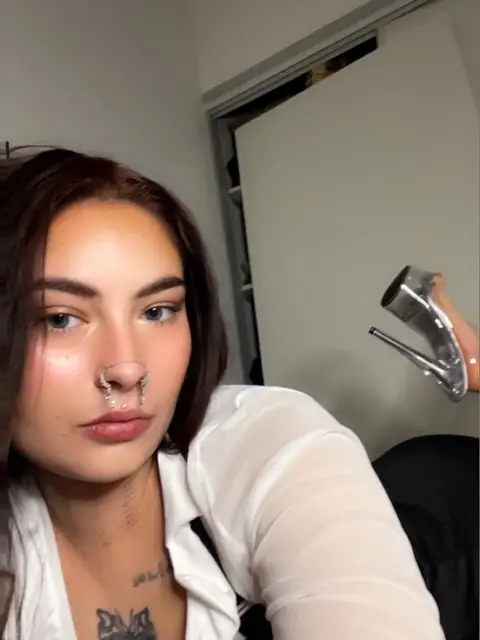 chanelle on OnlyFans