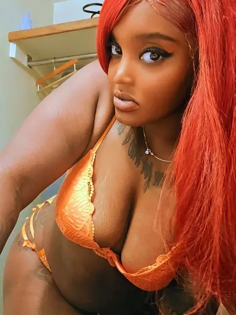 Nicole on OnlyFans