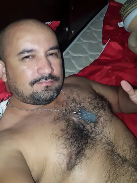bearoso on OnlyFans