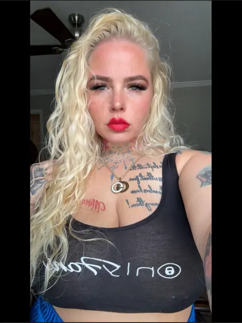 Patriciaiyonna on OnlyFans