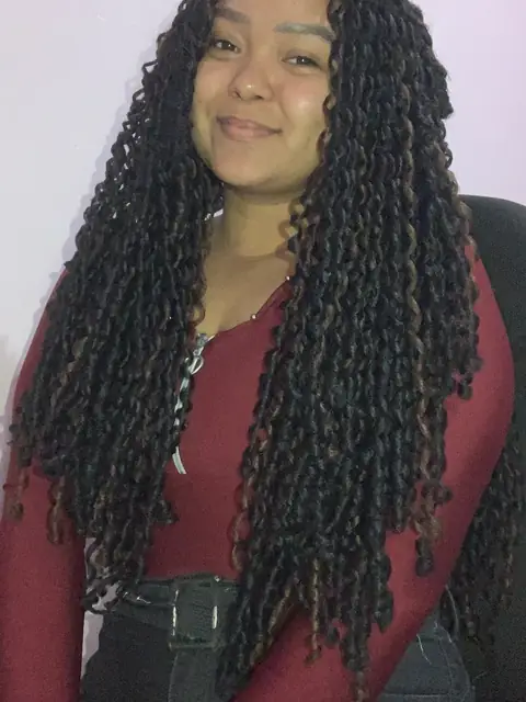 Raiane Menezes on OnlyFans