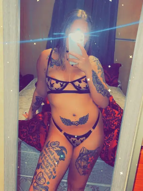 Sweet Chaos OnlyFans profile