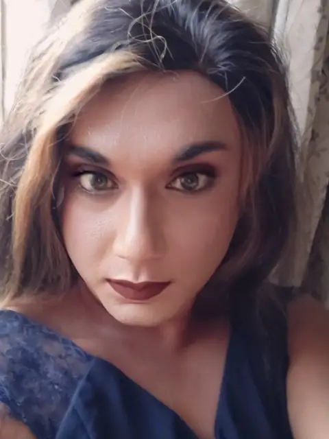 XXX (Trans) on OnlyFans