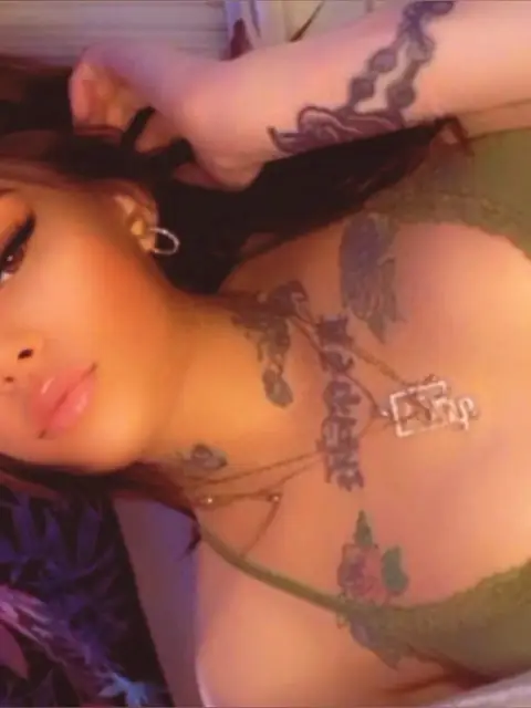 Haileyana on OnlyFans