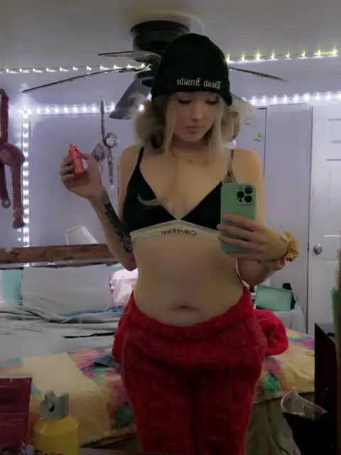 Cheyenne Lee on OnlyFans