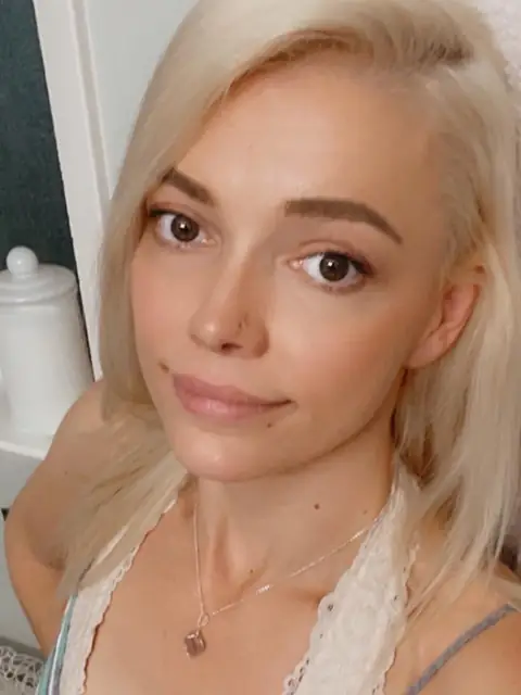 Blunt Barbie on OnlyFans
