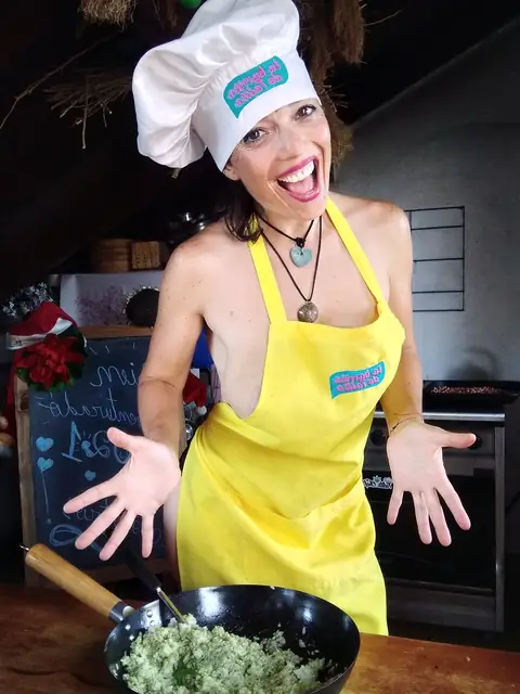 Talita Chef OnlyFans profile