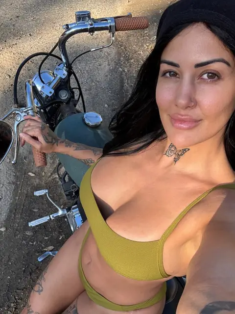 Riley Rae on OnlyFans