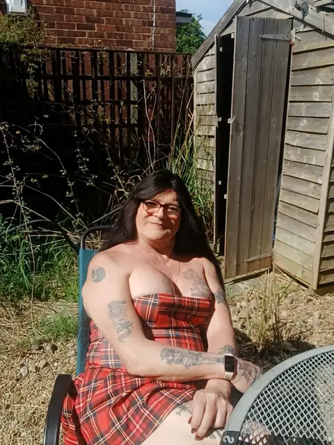 Gloria on OnlyFans