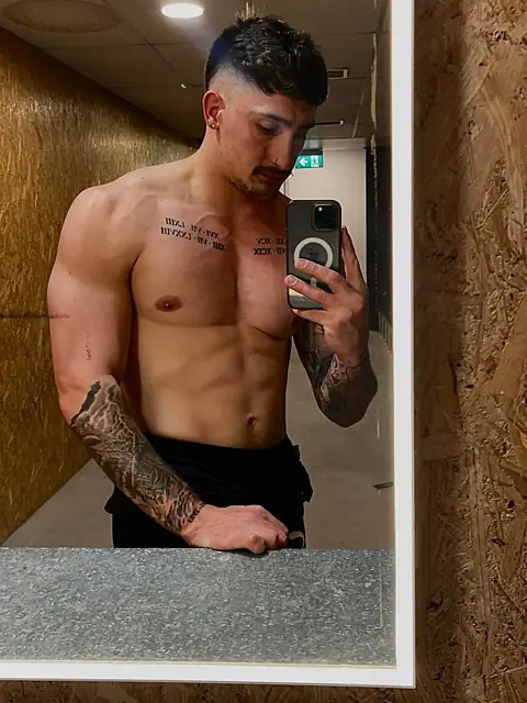 Freak Street on OnlyFans