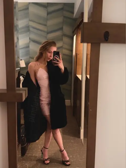 Baby on OnlyFans