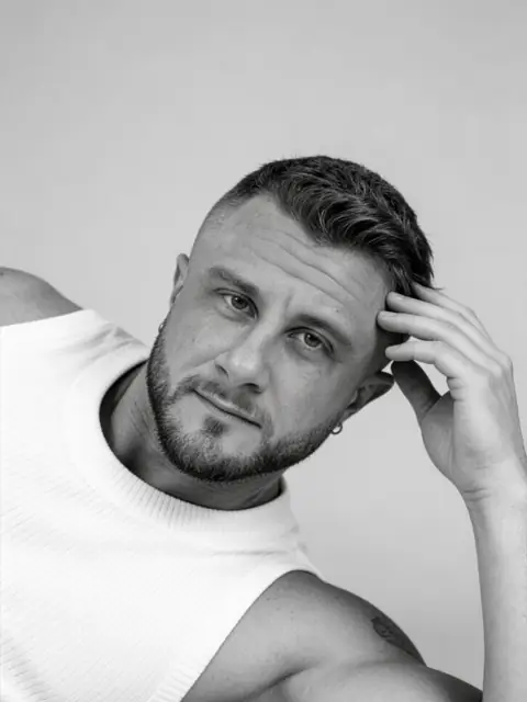 Crush Daddy AKA Mr. Crushies on OnlyFans