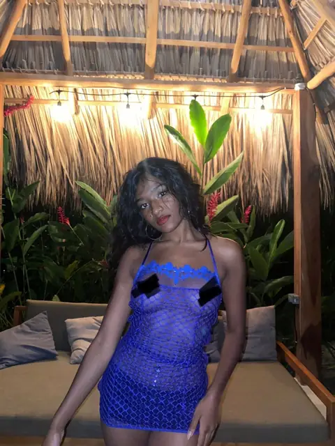 Kali on OnlyFans