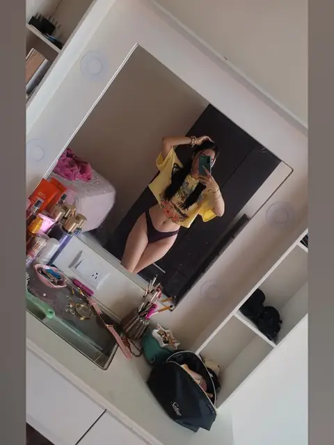 baby Liz OnlyFans profile