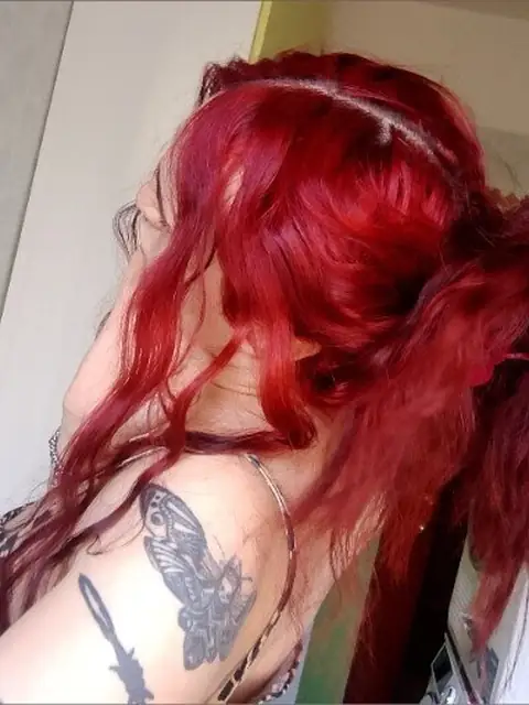 Tekla (Trans) on OnlyFans