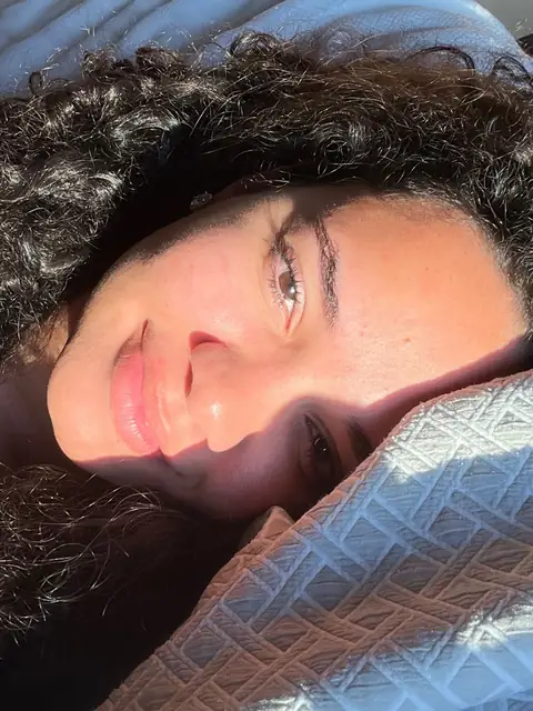 Ethereal Demie_Feet on OnlyFans