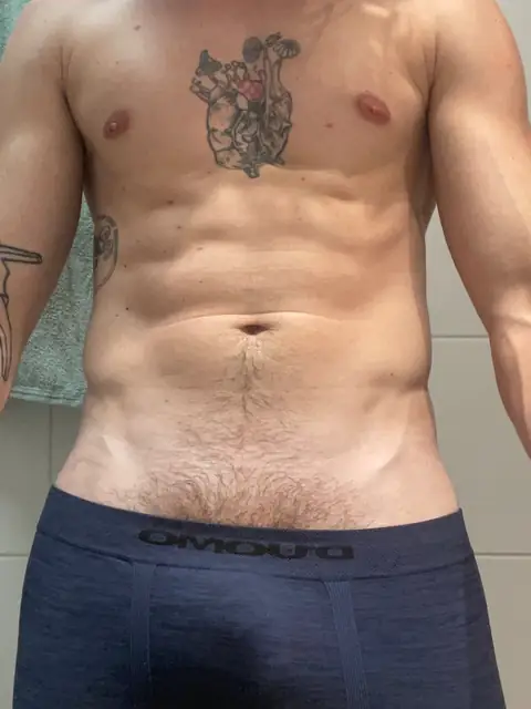 Dead Poet on OnlyFans