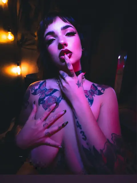 Sabrina on OnlyFans
