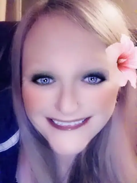 Mary on OnlyFans