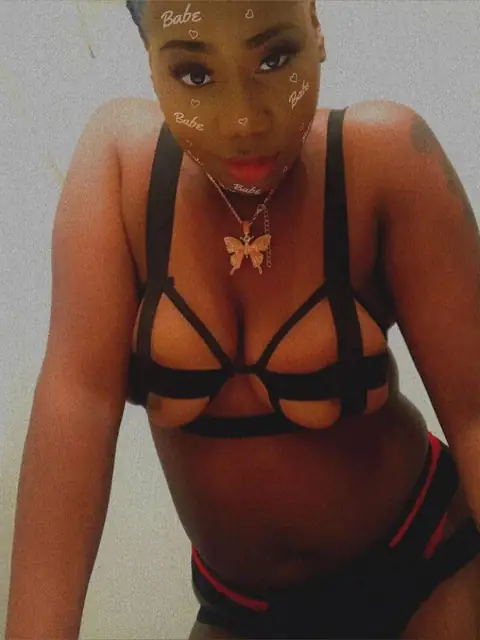 Ms.Official Boss on OnlyFans