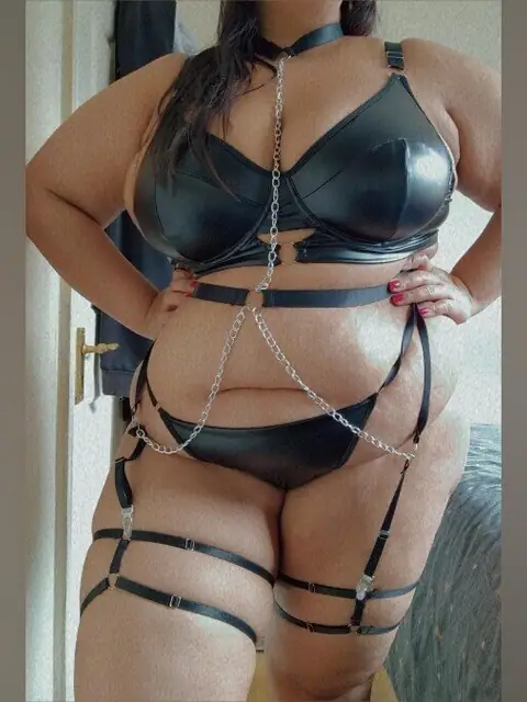 Gaby on OnlyFans