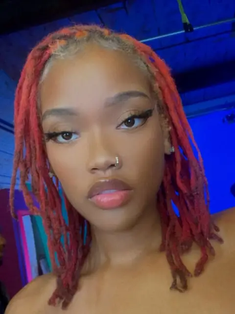 Miss Nasty Macc on OnlyFans