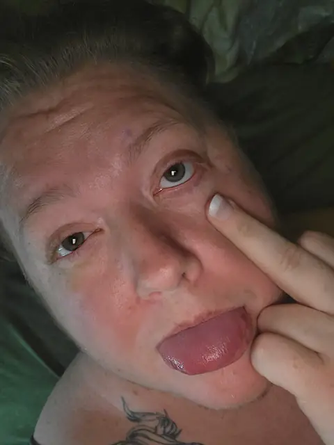Phoenix Jace on OnlyFans