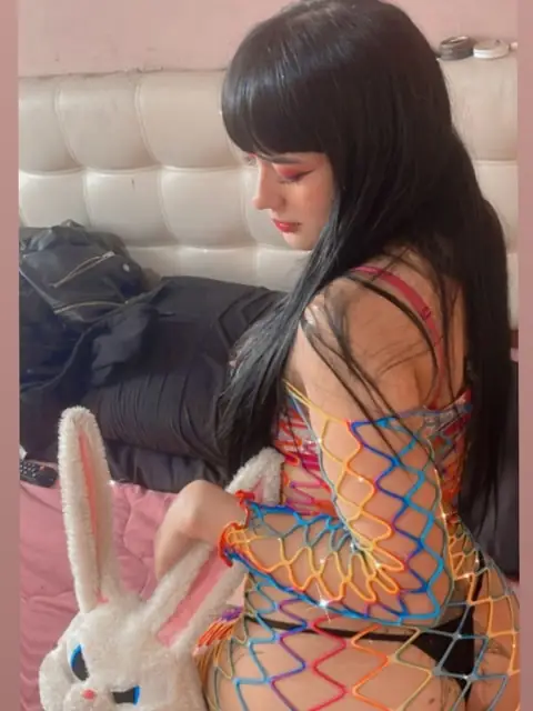 AliceBlueAcid on OnlyFans