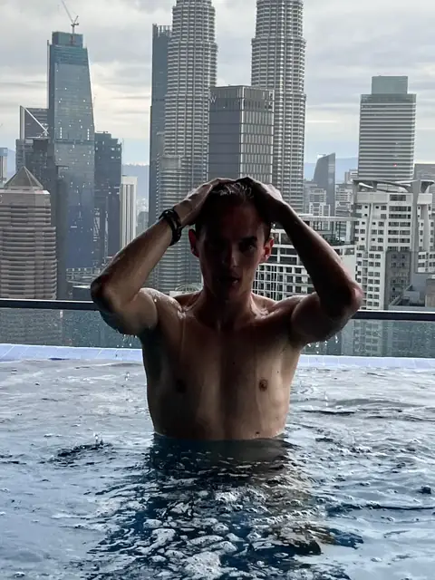 JAIME on OnlyFans