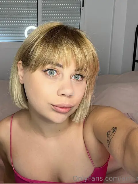 Ari Rose OnlyFans profile