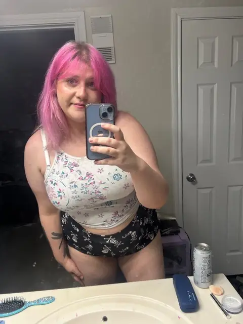 Kat on OnlyFans