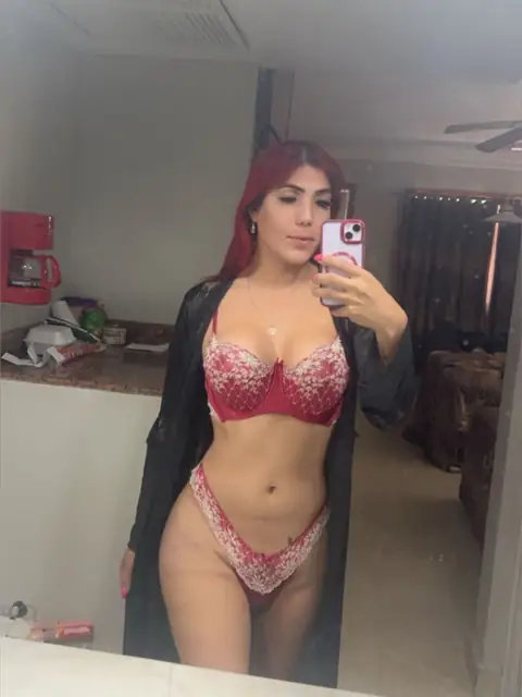 Diana barraza alcazar on OnlyFans