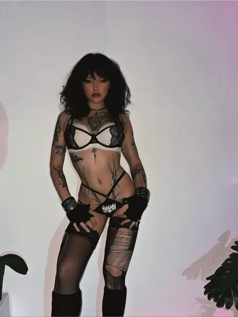 Tayla Dawn on OnlyFans