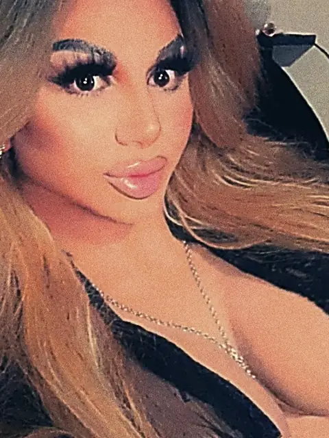 Chanel Showz on OnlyFans