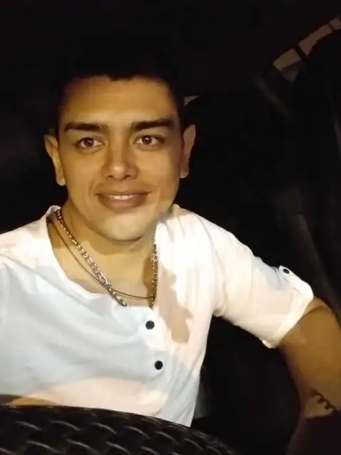 Dario Alejandro on OnlyFans
