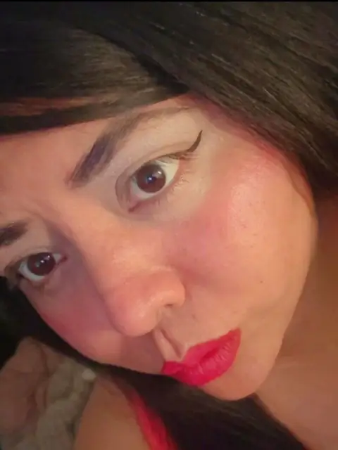 Deisy Gabriela on OnlyFans