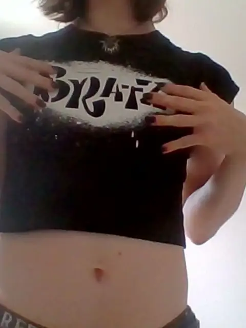 Ivy Love (Trans) on OnlyFans
