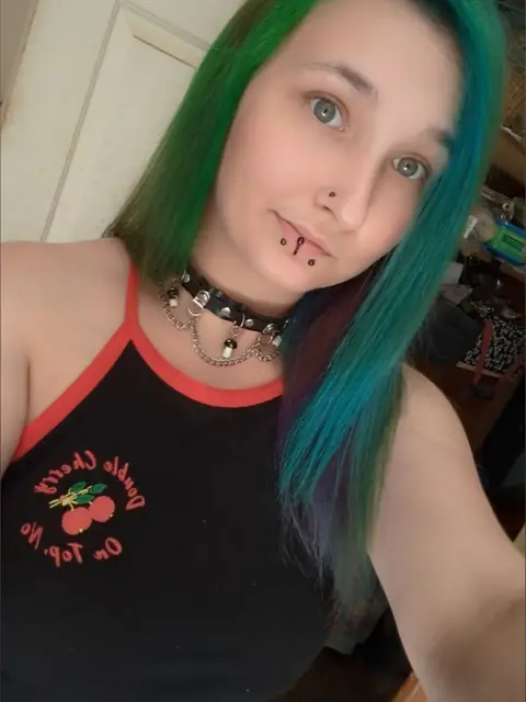 Jillian on OnlyFans