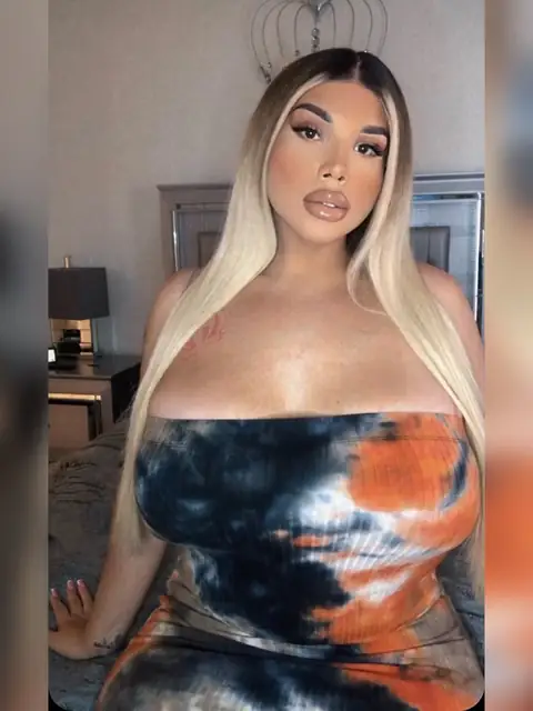 Thebadgirl909 on OnlyFans