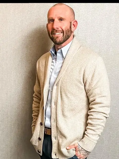 Joe on OnlyFans
