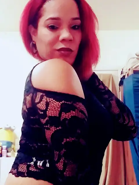 FoxyLady on OnlyFans