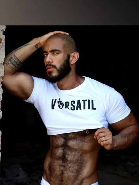 Louis Ricaute on OnlyFans