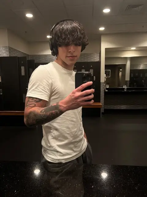 MIKEY on OnlyFans