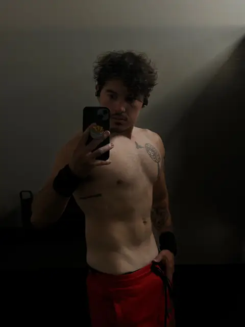 Goth Daddy on OnlyFans