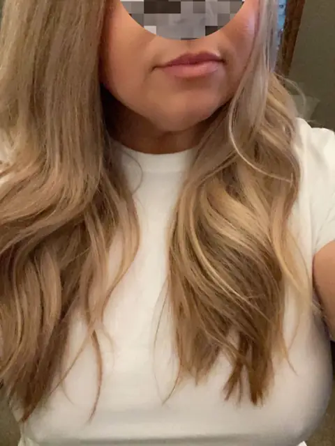 Mila Spencer on OnlyFans