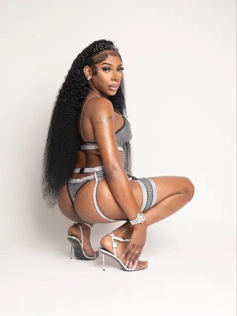 Blackchinnaaf OnlyFans profile