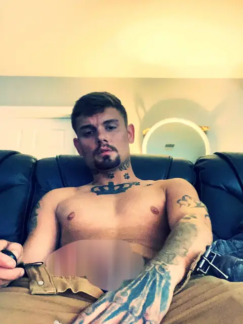 Tyler Walden on OnlyFans