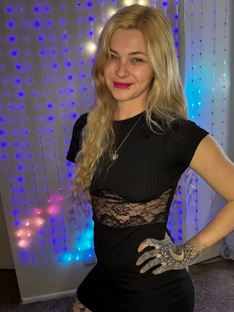 Chaotic Pixie on OnlyFans