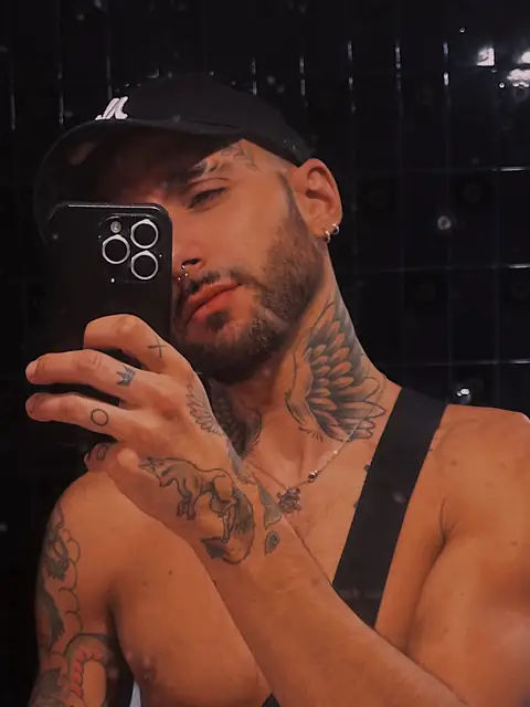 Borlly on OnlyFans
